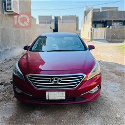 هیوندای سۆناتا